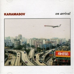 Karamasov - On Arrival