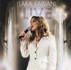 Lara Fabian - Un Regard 9 (Live)