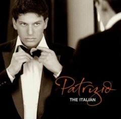 Patrizio Buanne - The Italian