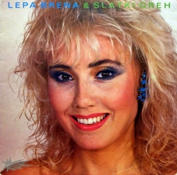 Lepa Brena & Slatki Greh - Uske Pantalone