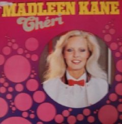 Madleen Kane - Chéri