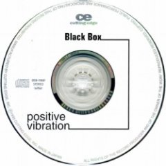 Black Box - Positive Vibration