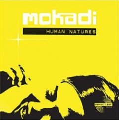 Mokadi - Human Natures