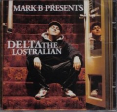 Mark B - The Lostralian