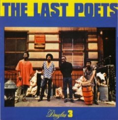 The Last Poets - The Last Poets