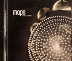 Maps - We Can Create