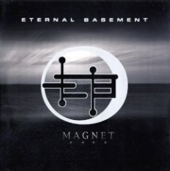 Eternal Basement - Magnet