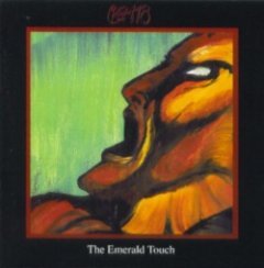 Cream 8 - The Emerald Touch