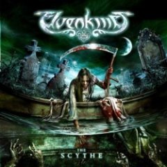 Elvenking - The Scythe