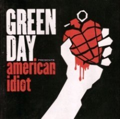 Green Day - American Idiot