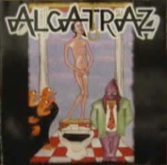 Alcatraz - Alcatraz