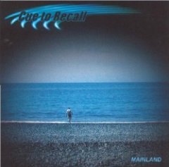 Cue to Recall - Mainland