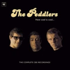 The Peddlers - How Cool Is Cool