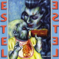 ESTEL - The Bones Of Something