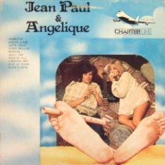 Jean Paul & Angelique - Jean Paul & Angelique