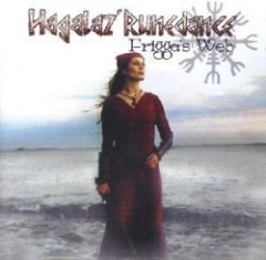 Hagalaz' Runedance - Frigga's Web