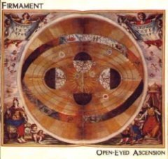 Firmament - Open-Eyed Ascension