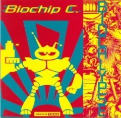 Biochip C. - Biocalypse