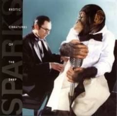 Sparks - Exotic Creatures Of The Deep