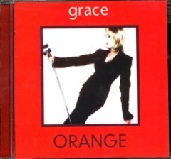 Grace - Orange
