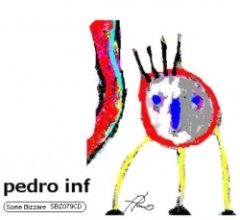 Pedro INF - Pedro Inf