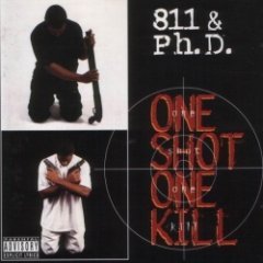 811 - One Shot One Kill