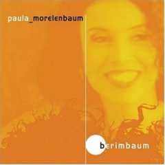 Paula Morelenbaum - Berimbaum