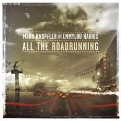 Emmylou Harris - All The Roadrunning