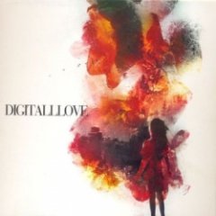 Digit All Love - Digit All Love