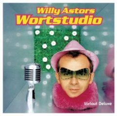 Willy Astor - Wortstudio