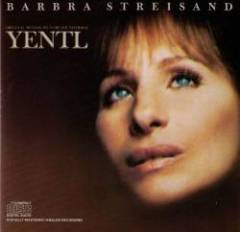 Barbara Streisand - Yentl - Original Motion Picture Soundtrack