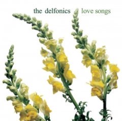 The Delfonics - Love Songs