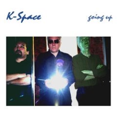 K-Space - Going Up