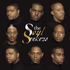 Soul Seekers - The Soul Seekers