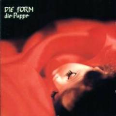 Die Form - Die Puppe