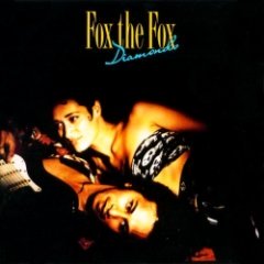Fox the Fox - Diamonds