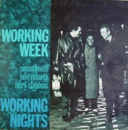 Working Week - Working Nights