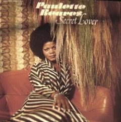 Paulette Reaves - Secret Lover