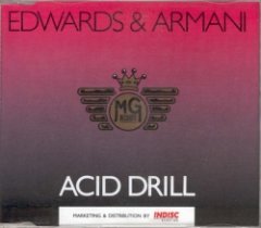 Edwards & Armani - Acid Drill