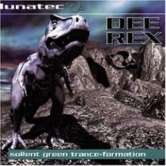 Dee Rex - Soilent Green Trance-Formation