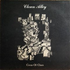 Clown Alley - Circus Of Chaos