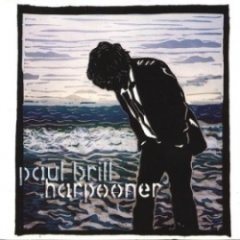 Paul Brill - Harpooner