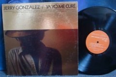 Jerry González - Ya Yo Me Curé