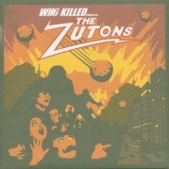 The Zutons - Who Killed The Zutons?