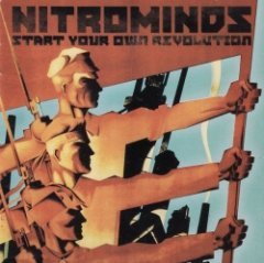 Nitrominds - Start Your Own Revolution