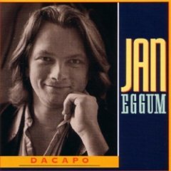 Jan Eggum - Dacapo