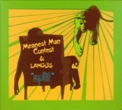 Meanest Man Contest - Split