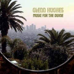 glenn hughes - Music For The Divine