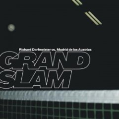 Madrid De Los Austrias - Grand Slam