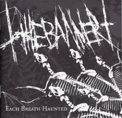 The Banner - Each Breath Haunted